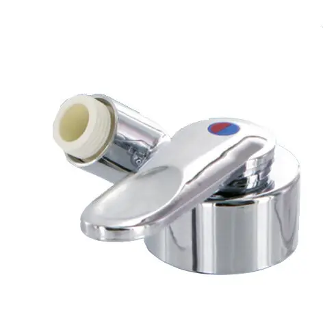 Duschanschluss Florenz 1/2", chrom