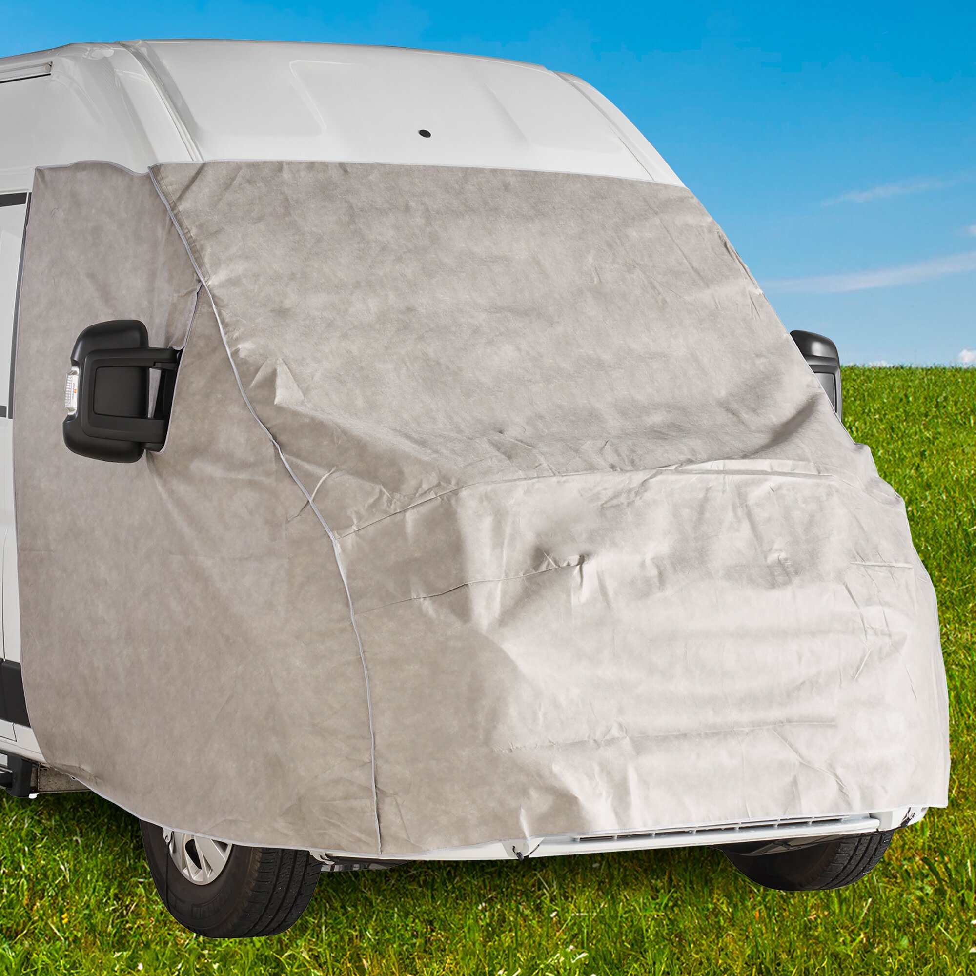 Driver's Cab Cover Supra for Fiat Ducato 230/244