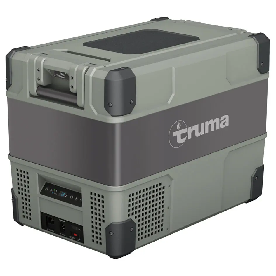Kompressorkühlbox Truma Cooler, 43 l