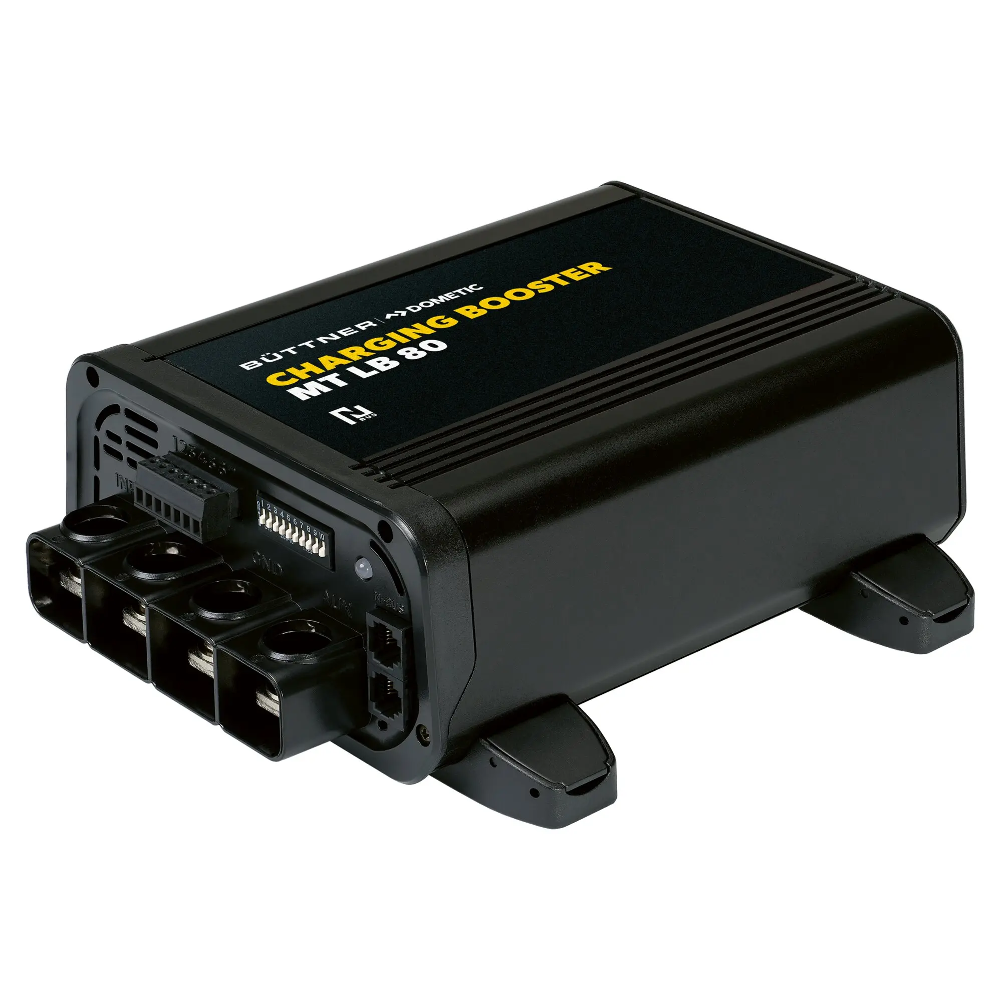 Ladebooster MT LB 24V, 80 A