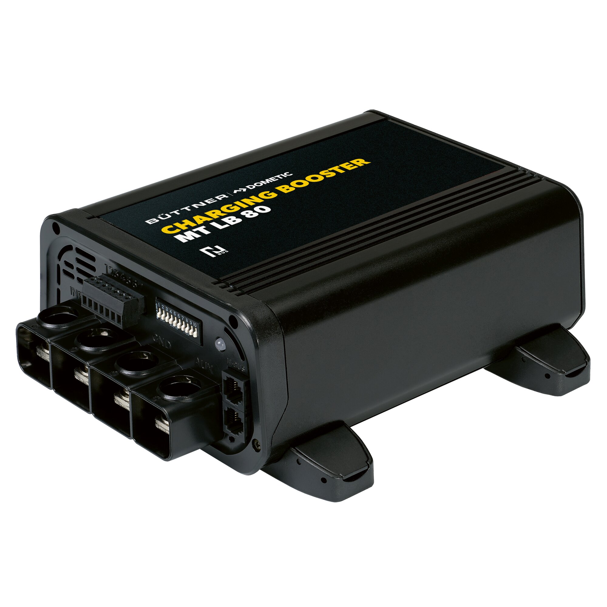 Charging Booster MT LB 24 V, 80 A