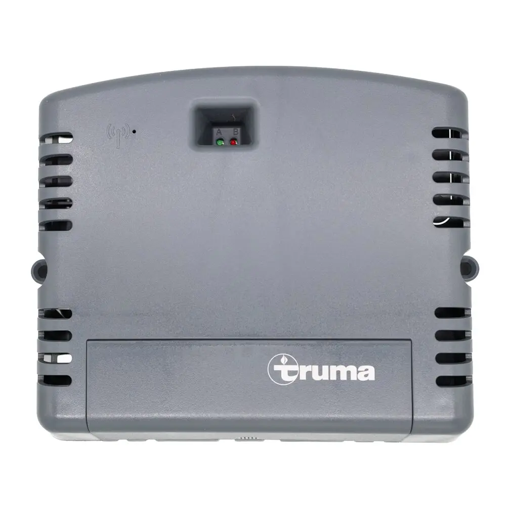 Steuerung Mover smart A4