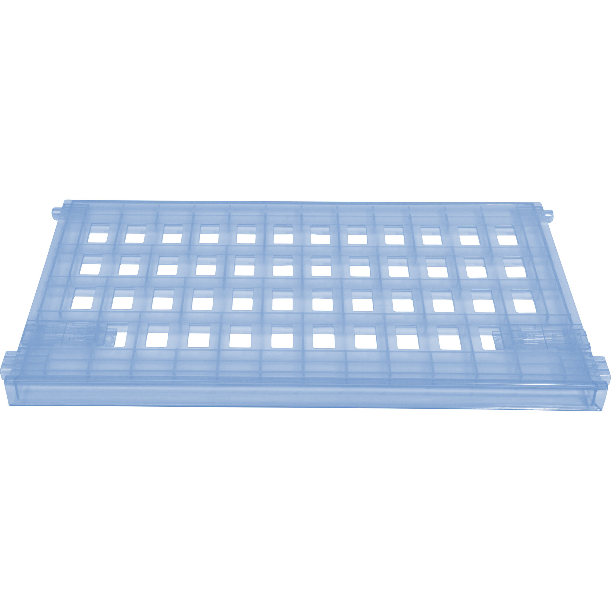 Gitter, oben, für Dometic-Kühlschränke RMD 8551, 8555, RMDT 8555