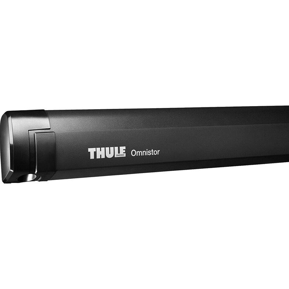 Thule Markise Thule Omnistor 5200, anthrazit, 3,75 m, Mystic Grau