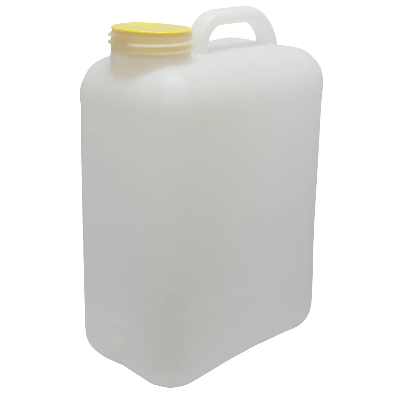 Weithalskanister Universal DIN 96, 16 l