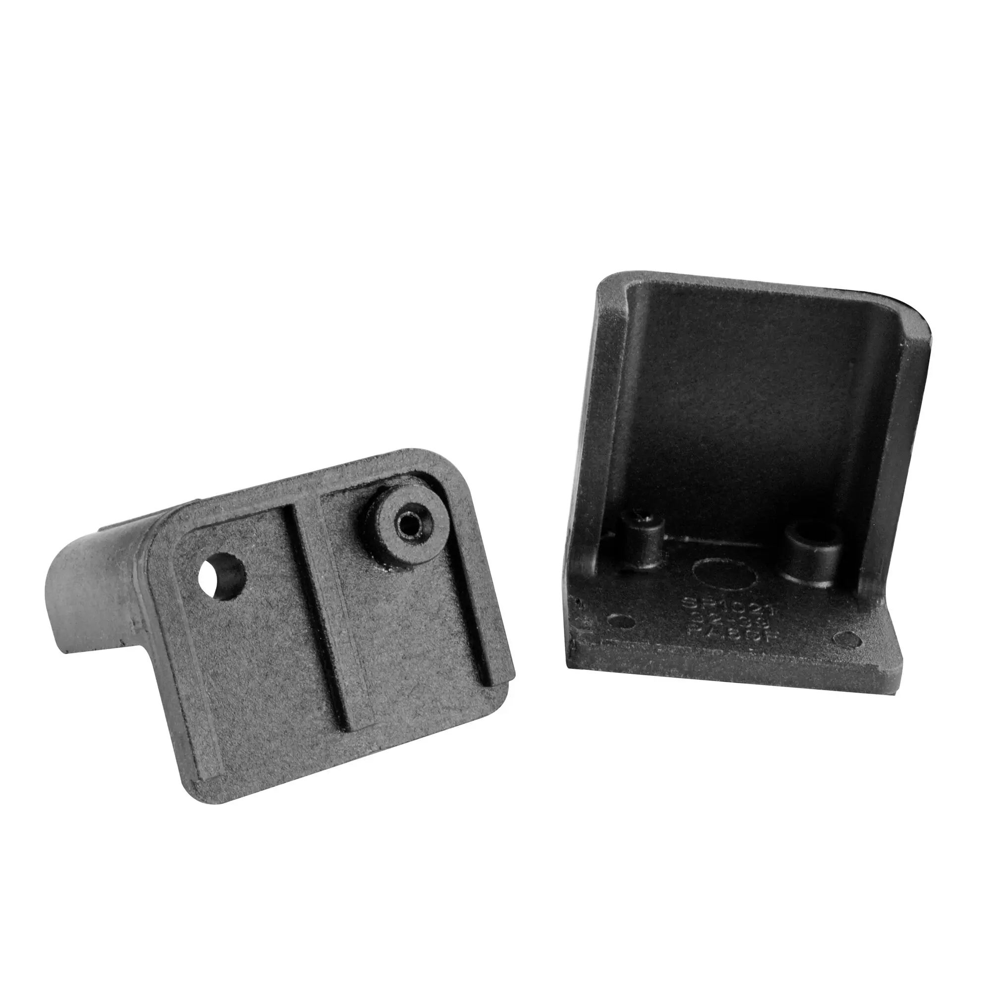 Montageset Heki, 39 mm, 32 mm