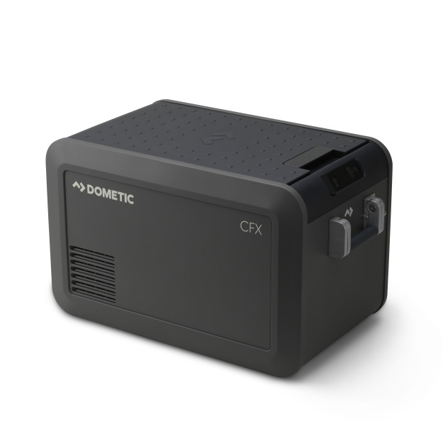 Kühlbox CFX5 35, 12/24/100-240 Volt