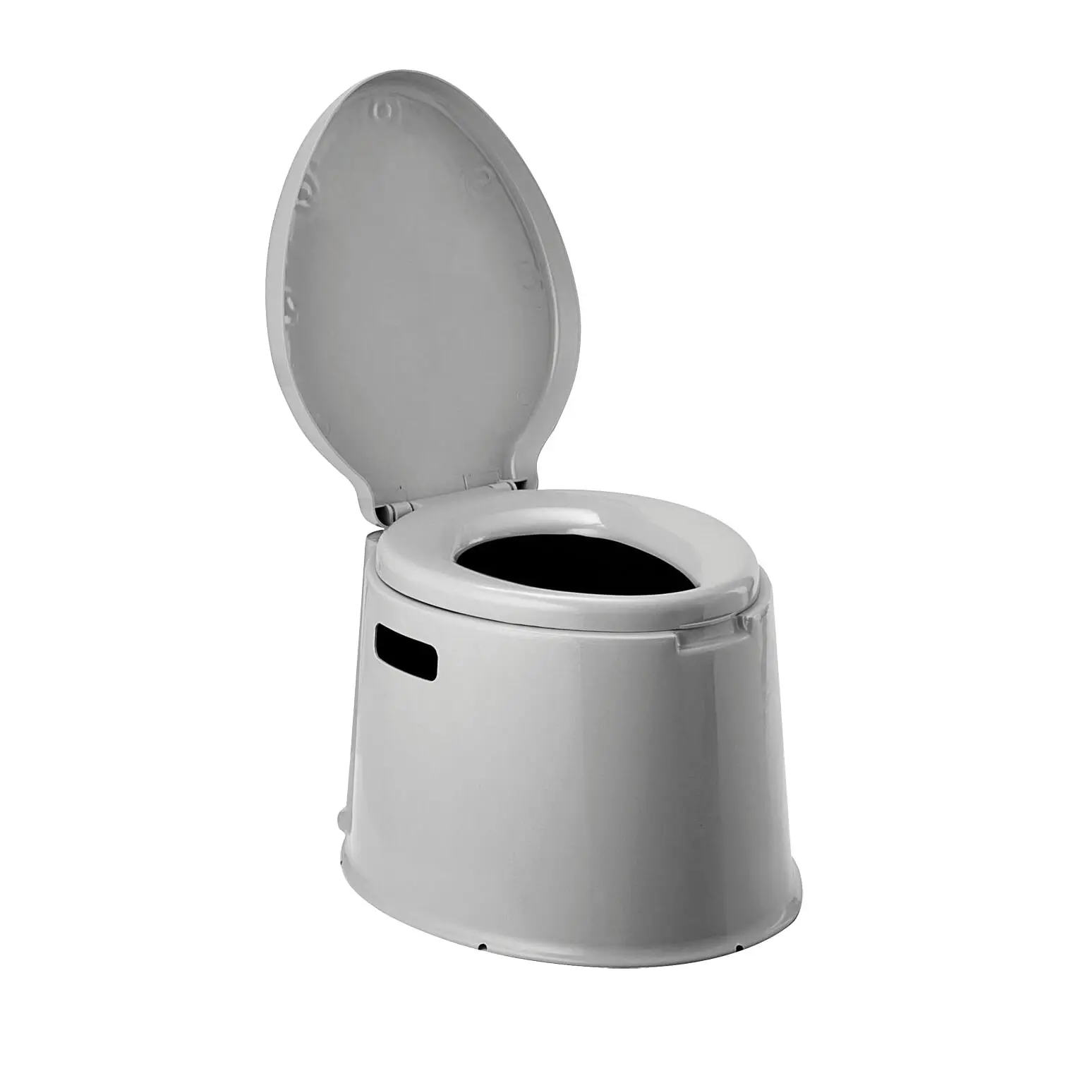 Eimertoilette, 30 cm Optitoil
