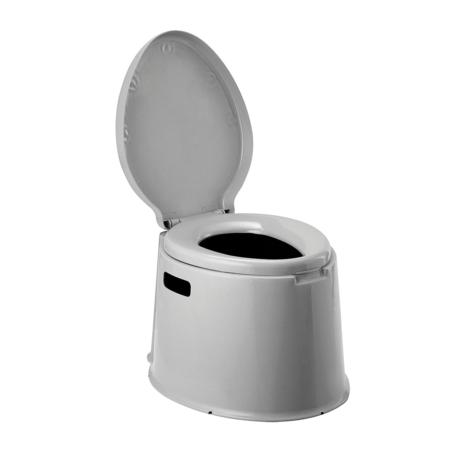 Bucket Toilet, 30 cm