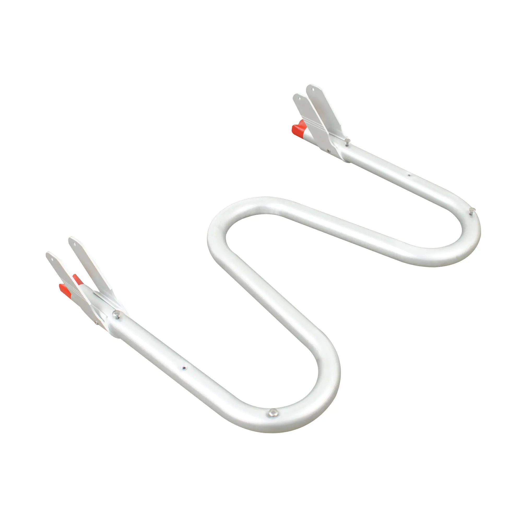 Teleskopauflagebügel