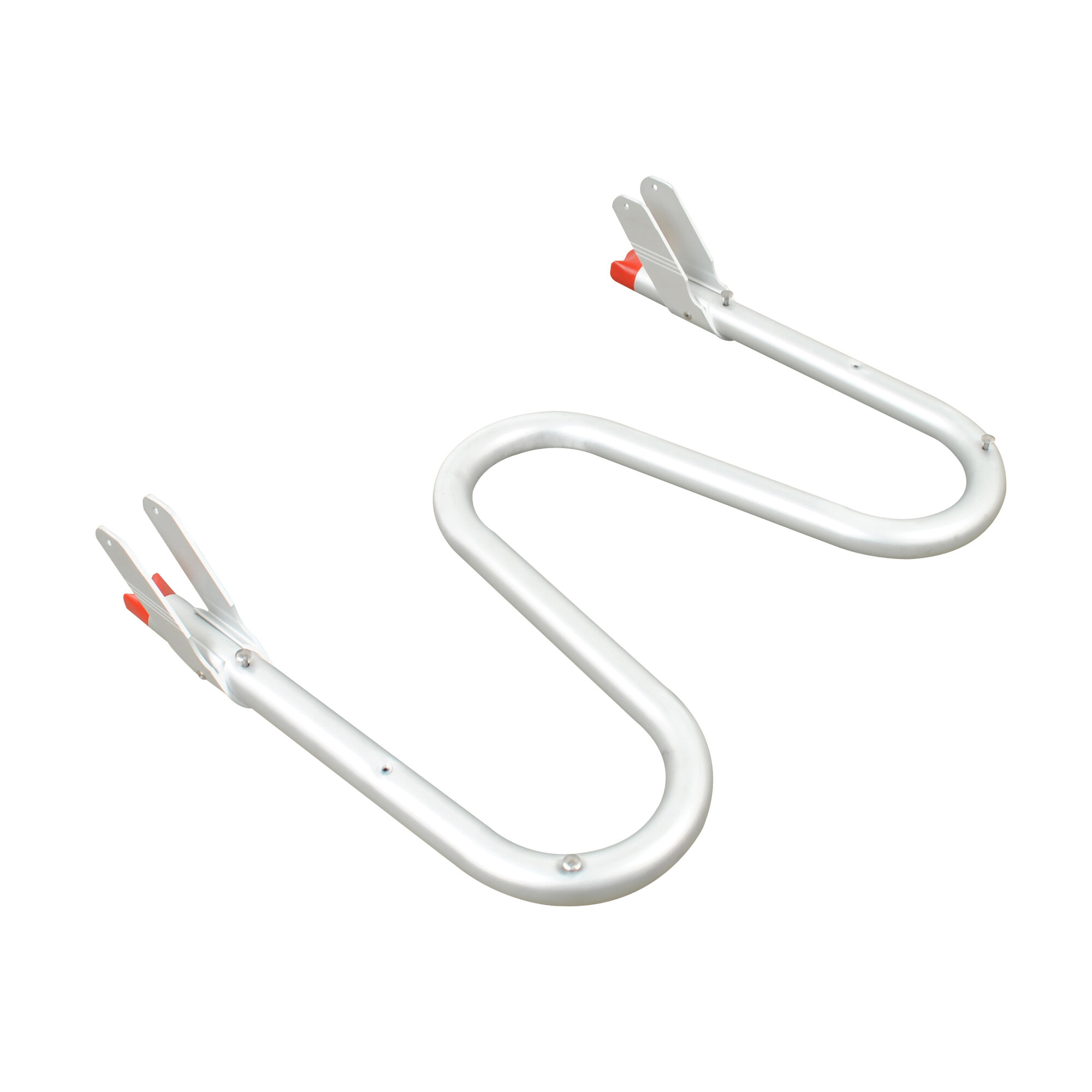 Telescopic Rail Support