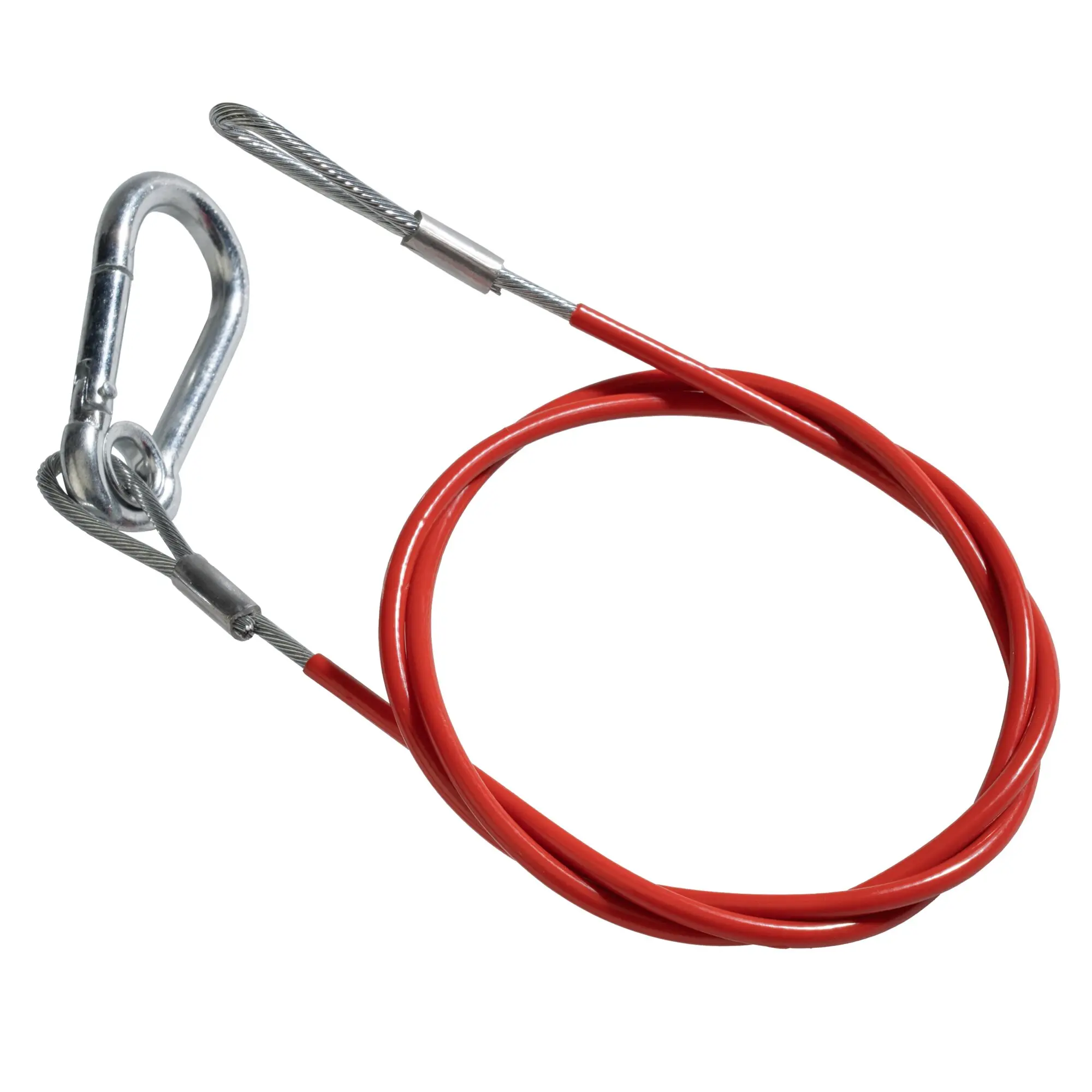 Abreißseil für BPW ZAF