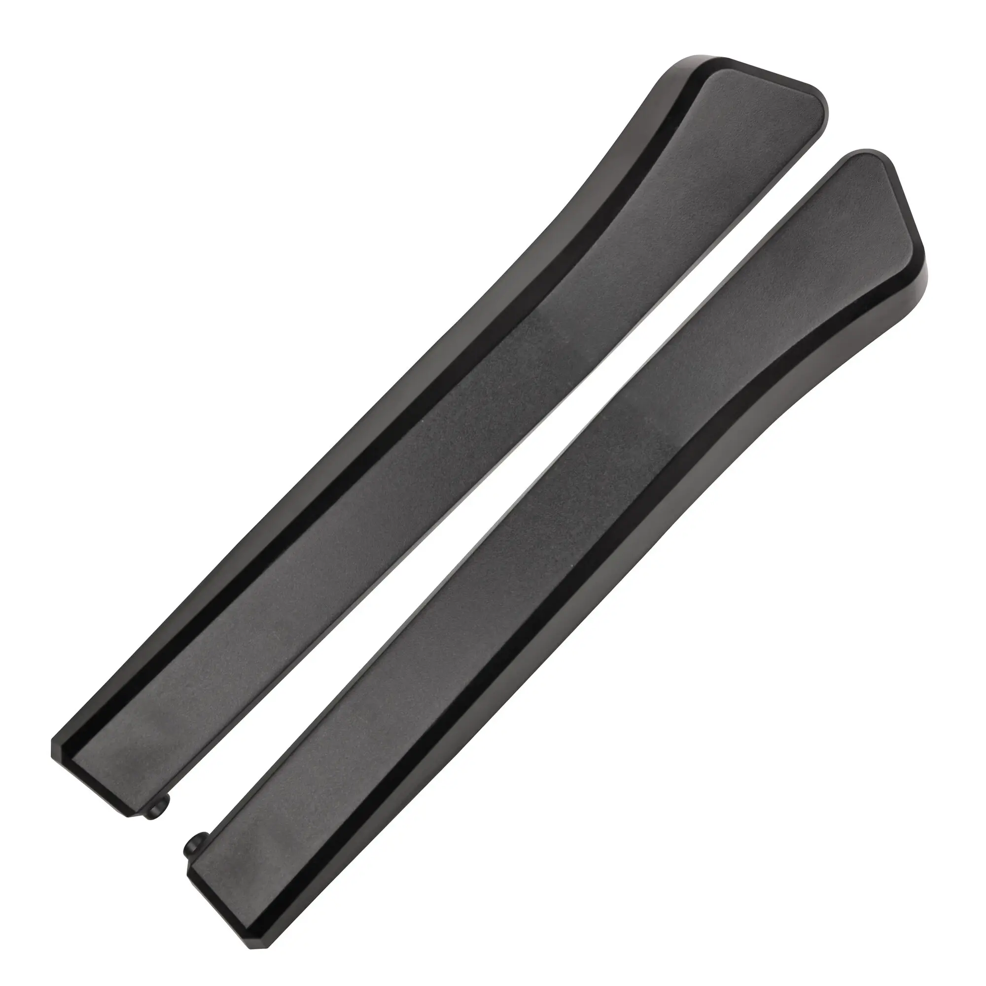 Armlehnen, anthrazit 2er-Set