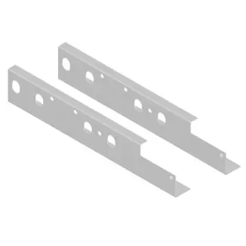 MC Befestigungssatz 3.6 Reserverad