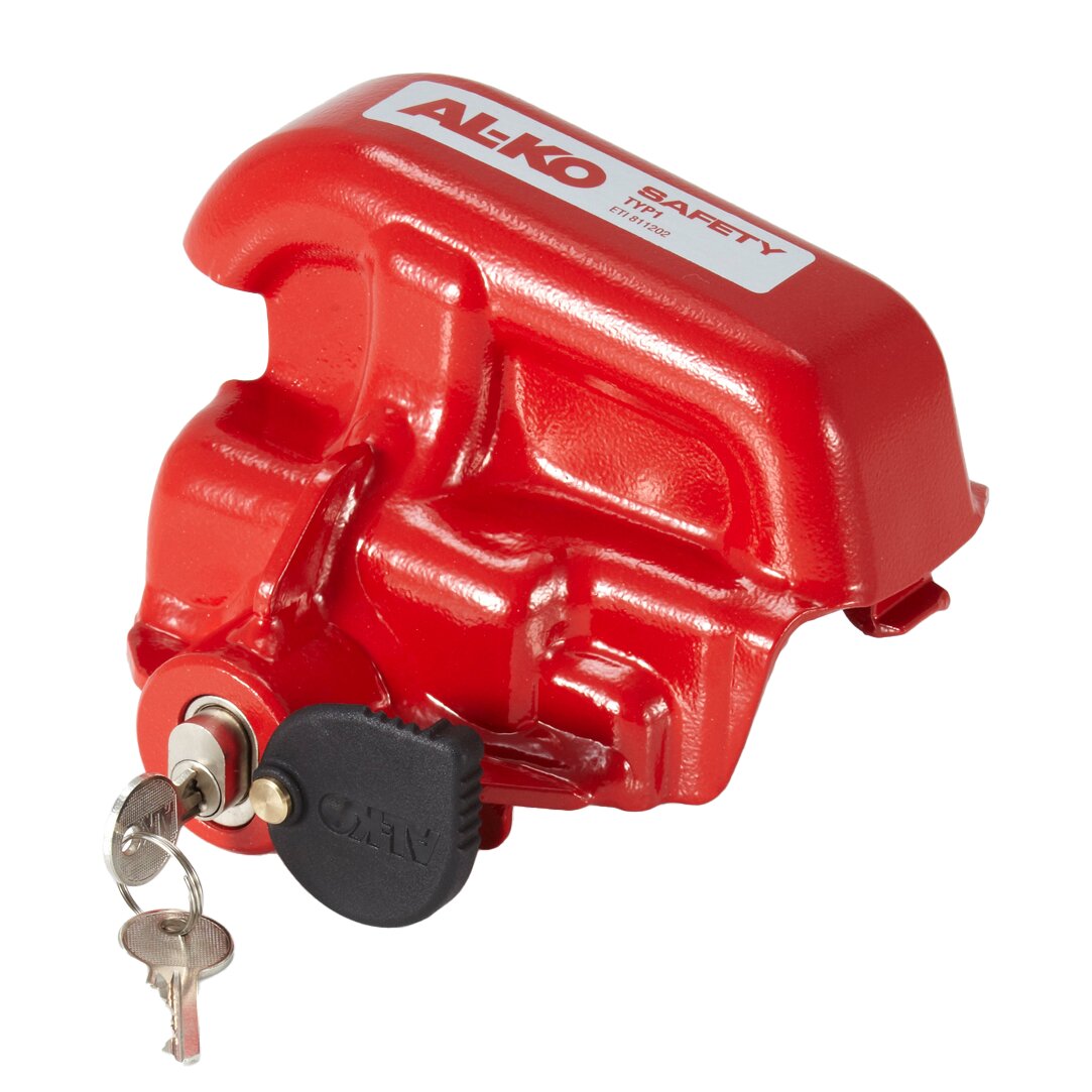 Anti-Theft Device Safety Plus for AKS 2004 and AKS 3004