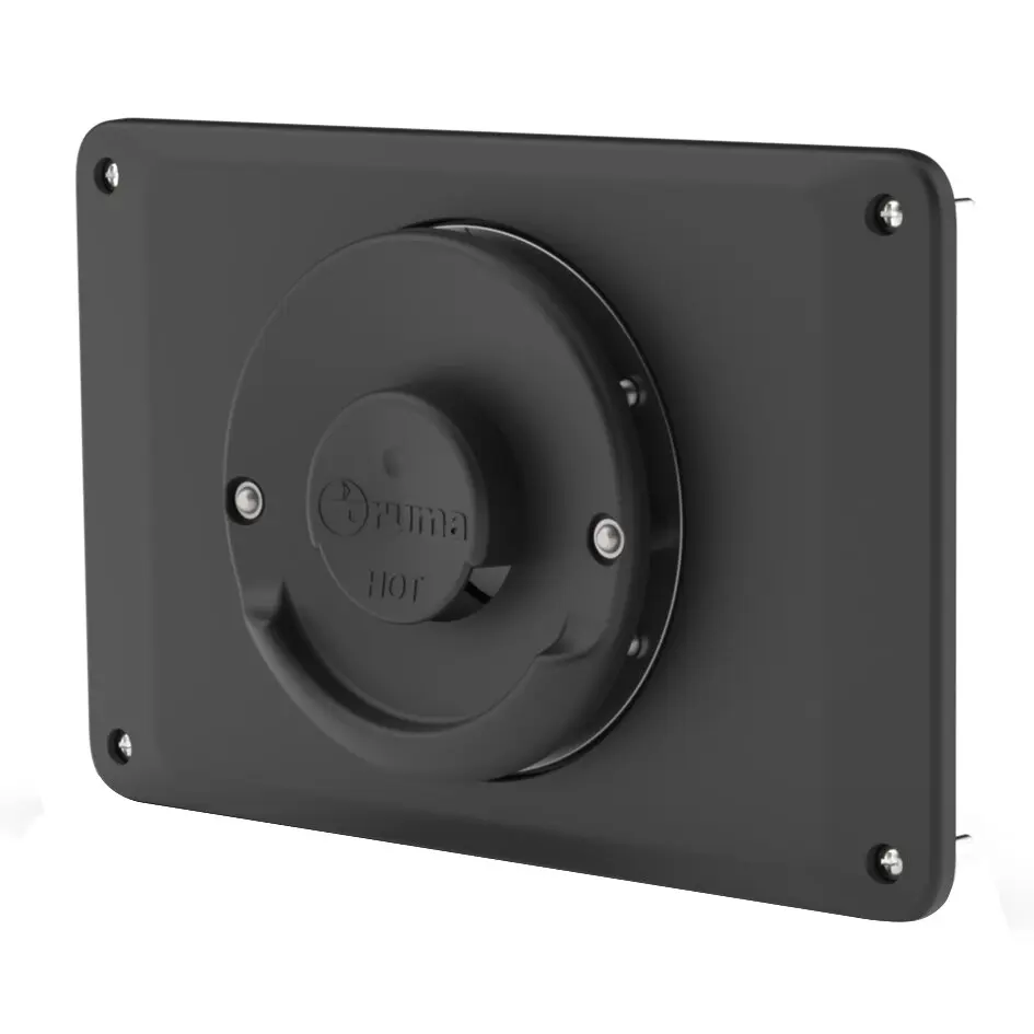 Umrüstset Wandkamin Combi D (E)