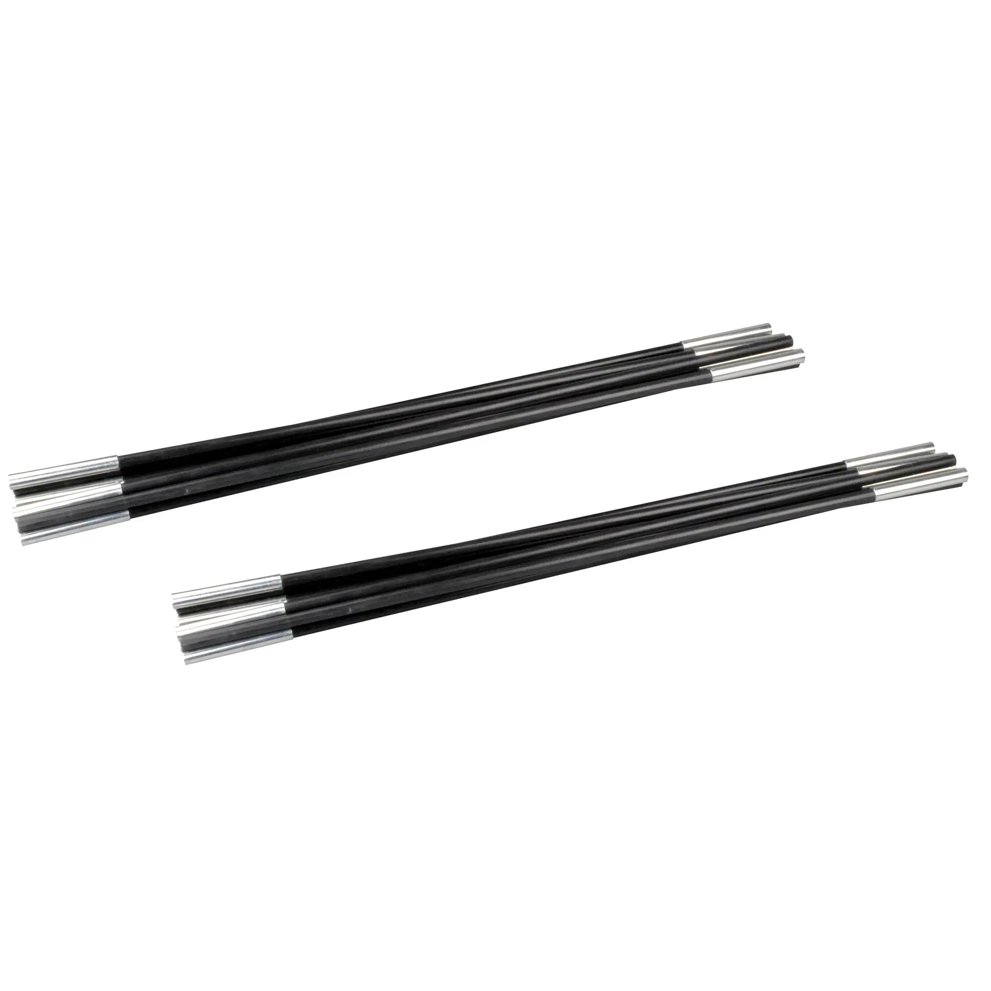 Zeltgestänge Glasfaser, 4,50 m, 8 mm