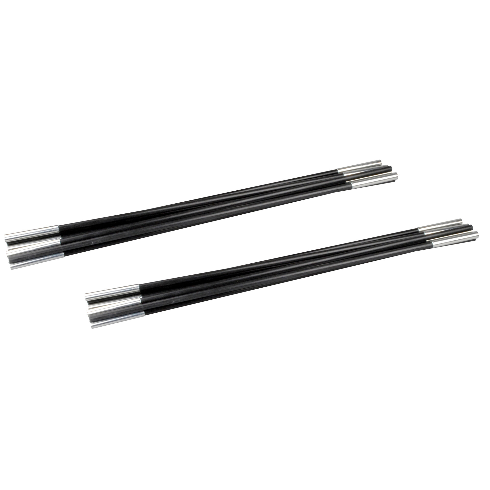 Zeltgestänge Glasfaser, 4,50 m, 8 mm