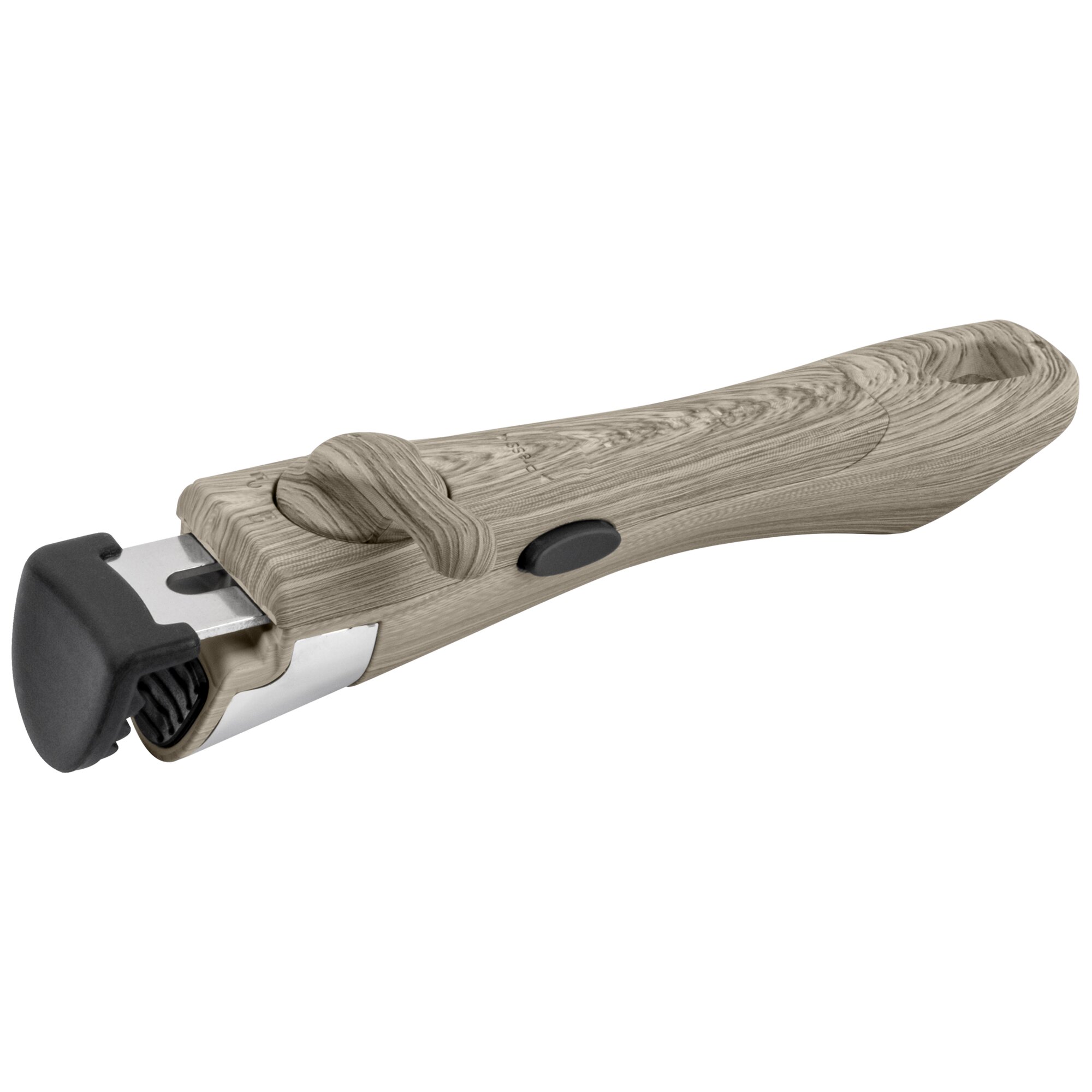 Griff L Spacemaster für Topfset Torralta und Pirate Spacemaster Mini