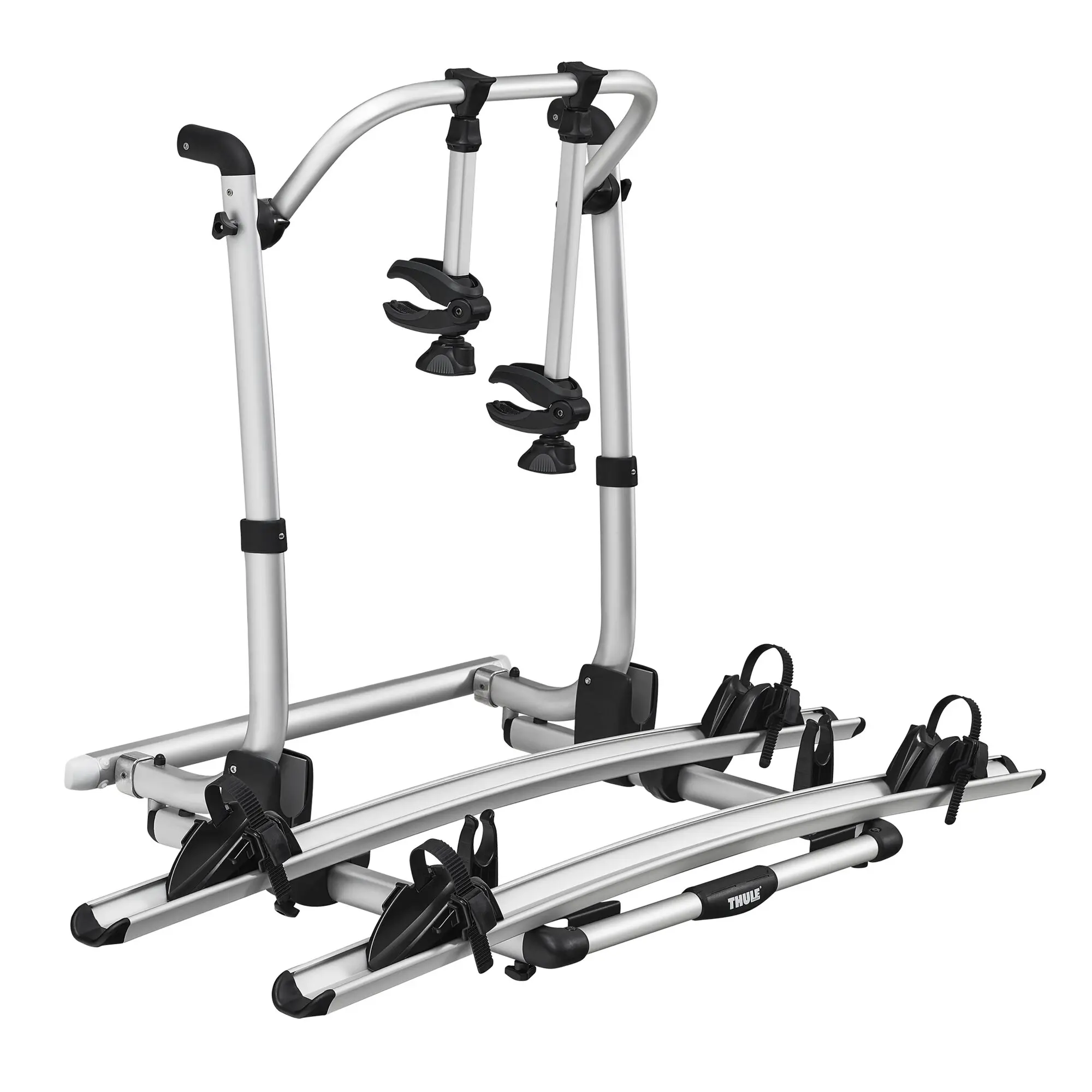 Fahrradträger Excellent Short