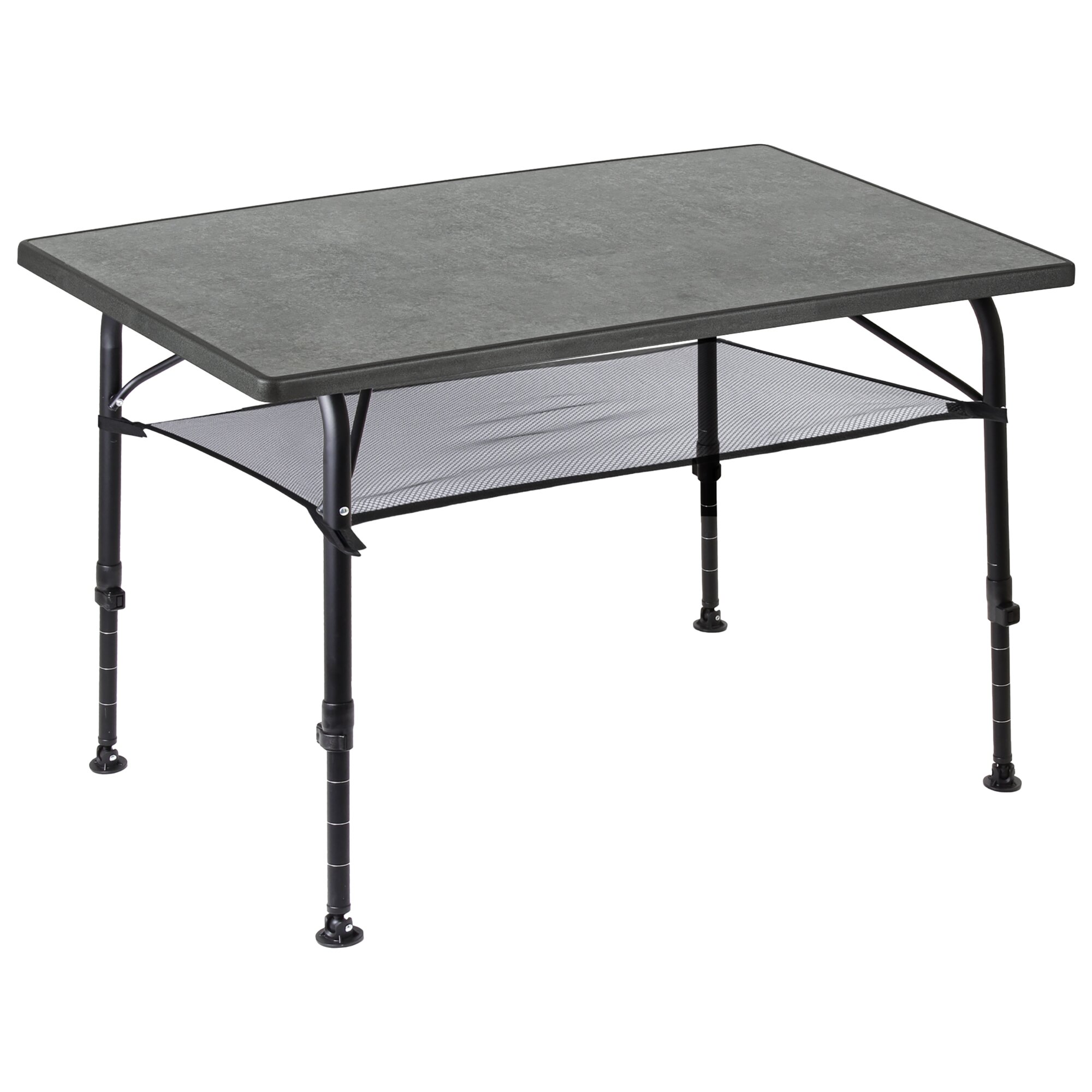 Brunner Campingtisch Recreo, 80 cm