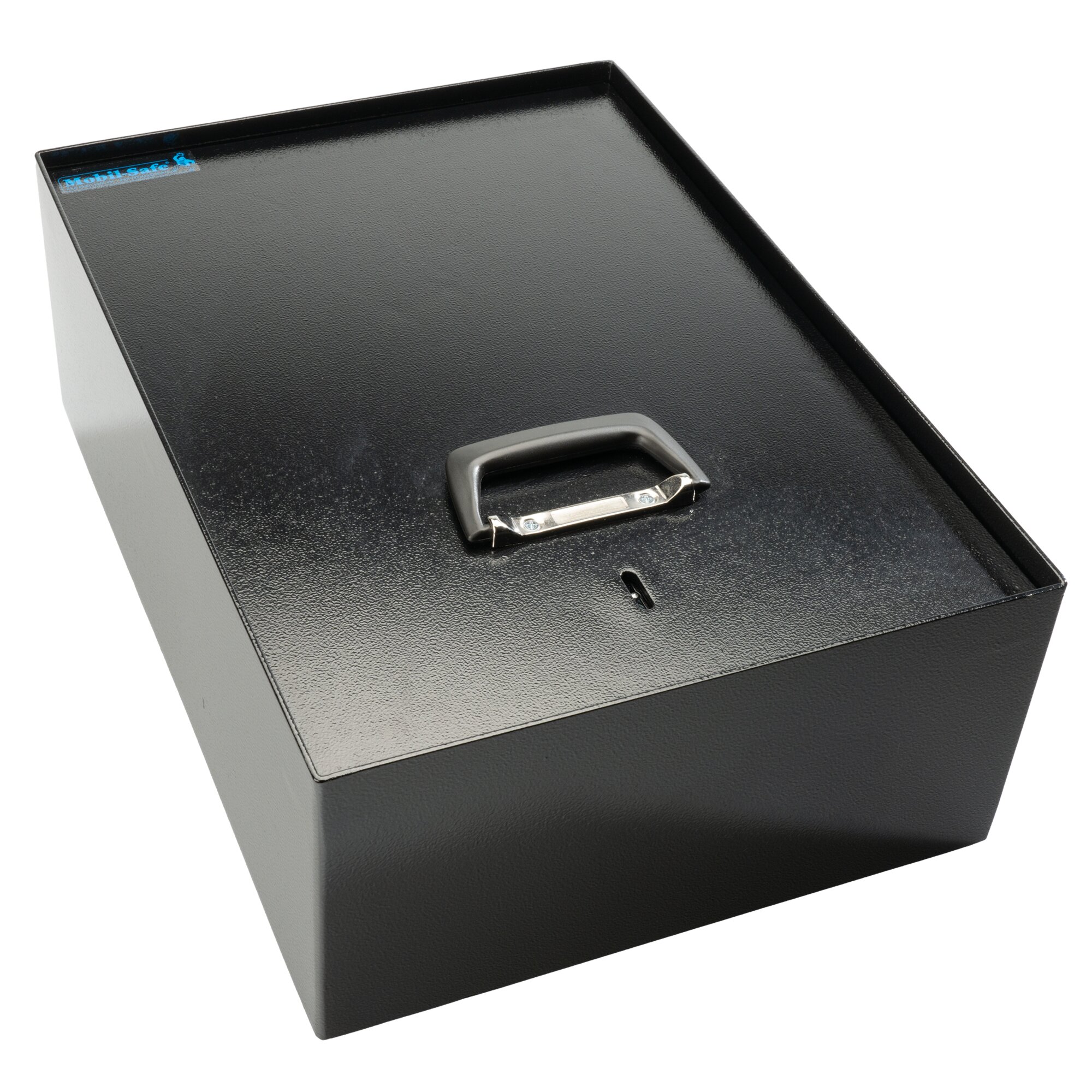 Vehicle Safe, Safe 5