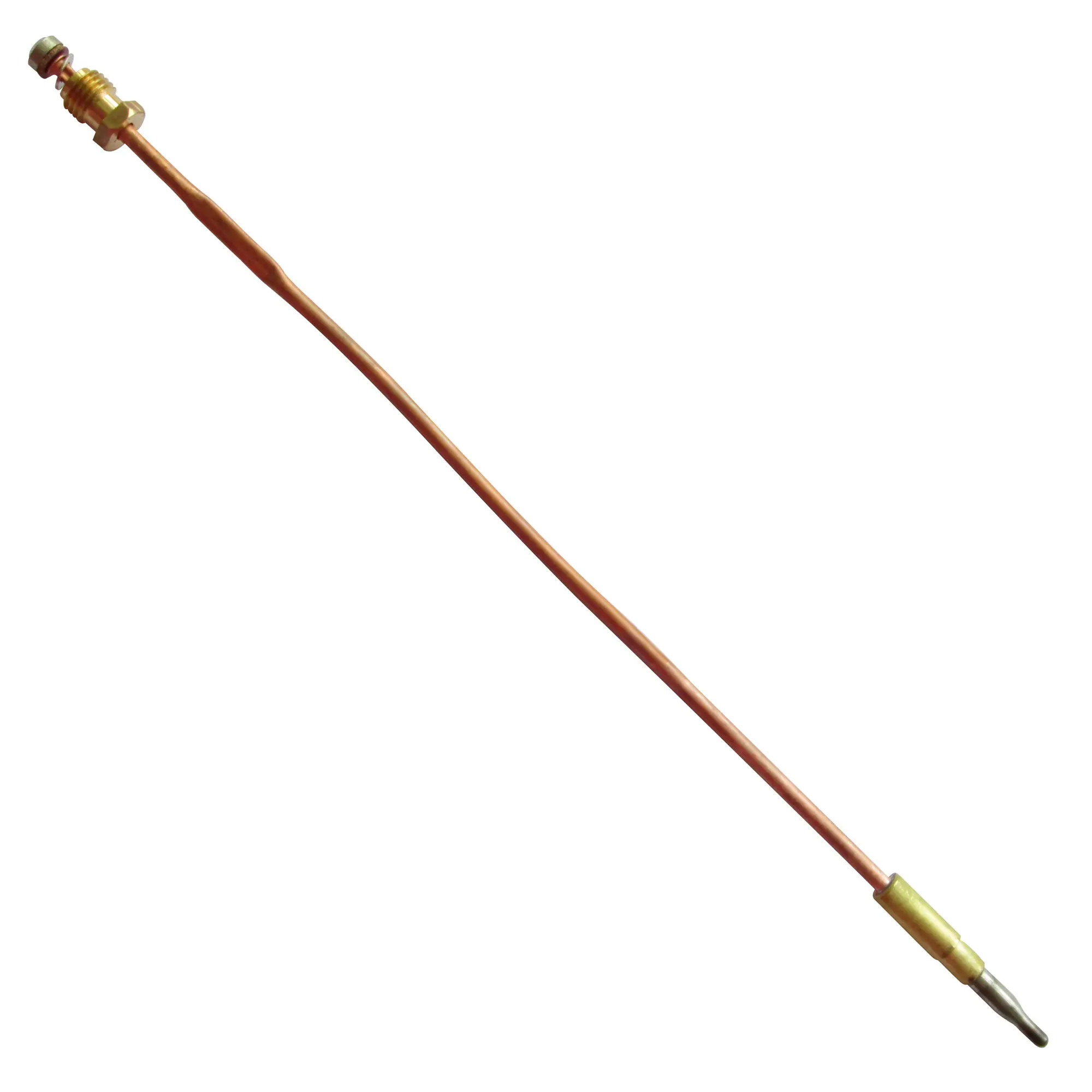 Thermoelement ohne Gewinde für Kocher Samba, Rumba, Tango