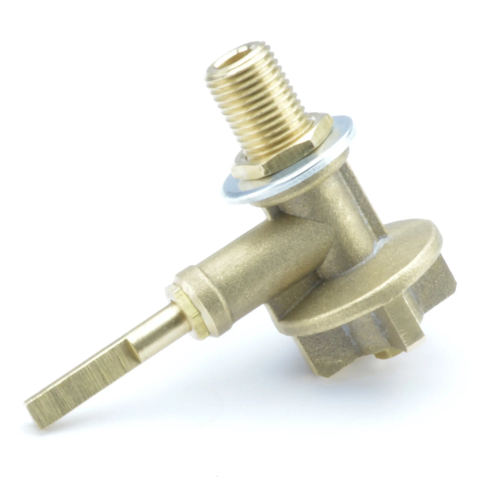 Ventil Grillogas - 30 mbar