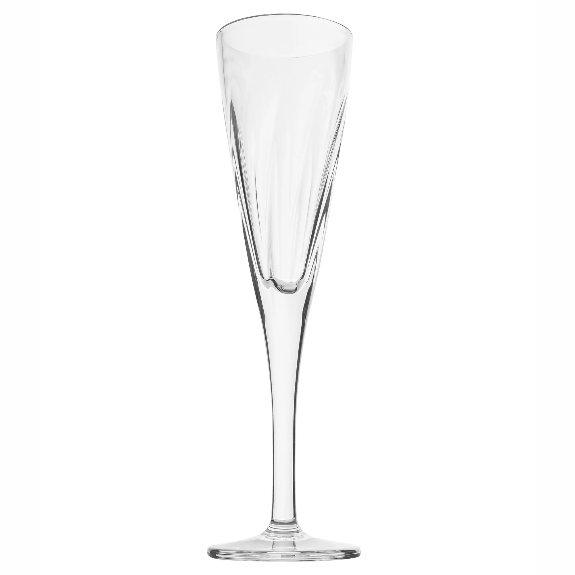 Trinkgläser Vigo, Sektglas, 200 ml