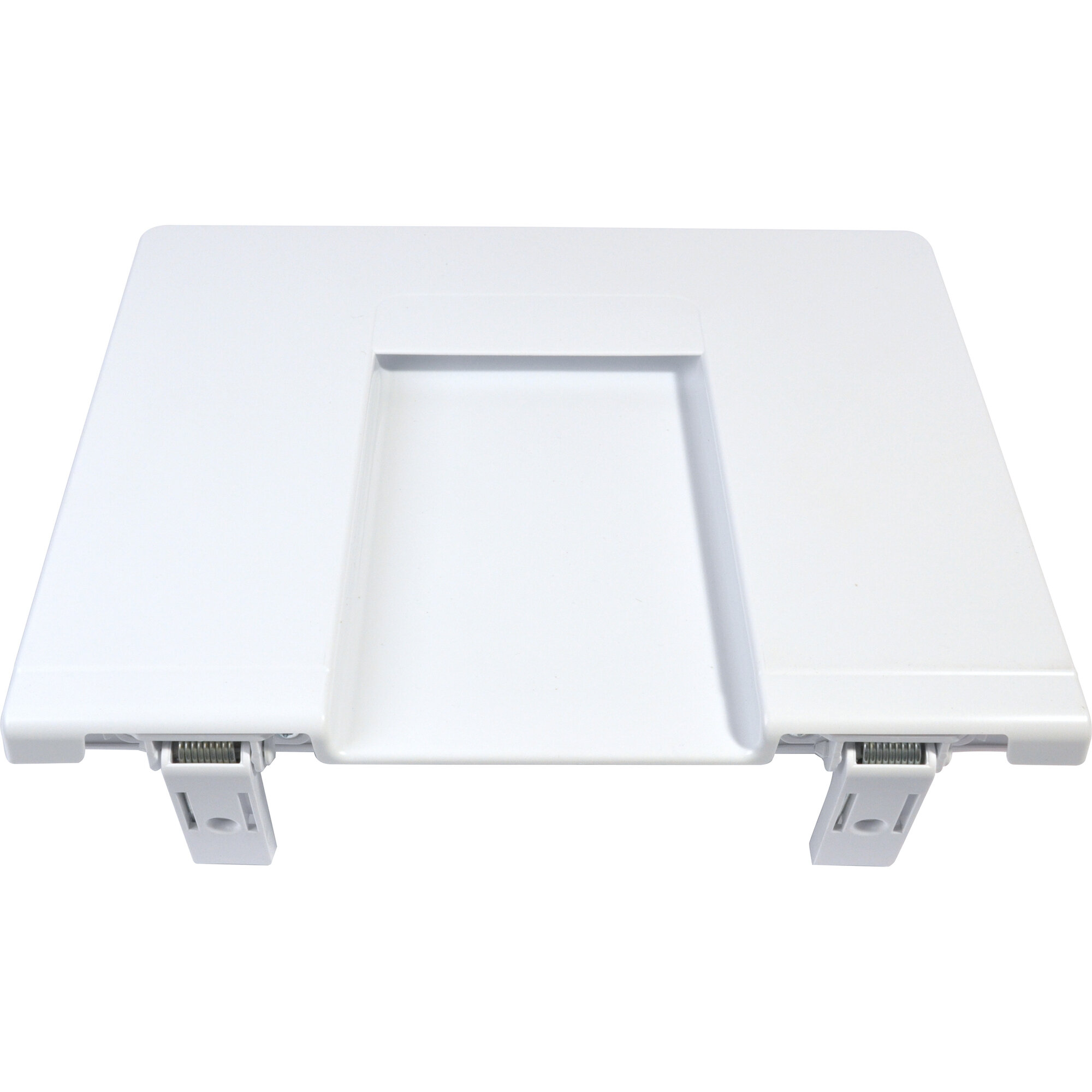 Gefrierfachtüre für Thetford-Kühlschränke N3141, N3142, N4141, N4142