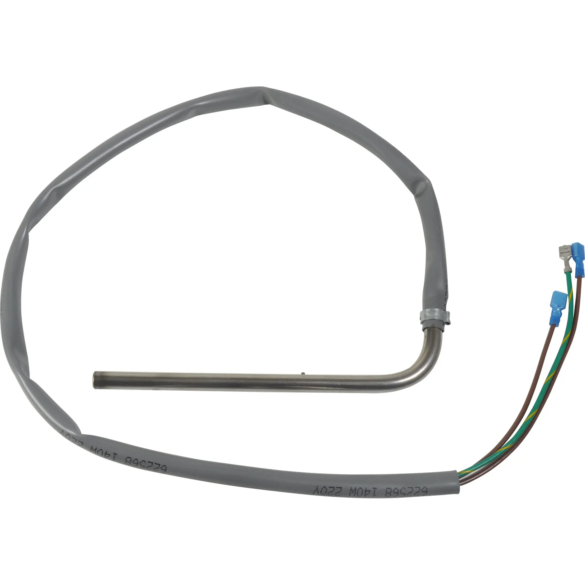 Heizpatrone 230 Volt für Thetford-Kühlschränke N80, N90, N97, N98, N100, N104, N108, N109, N110, N112, N115, Bj. 2005/07 – 09.06.2009