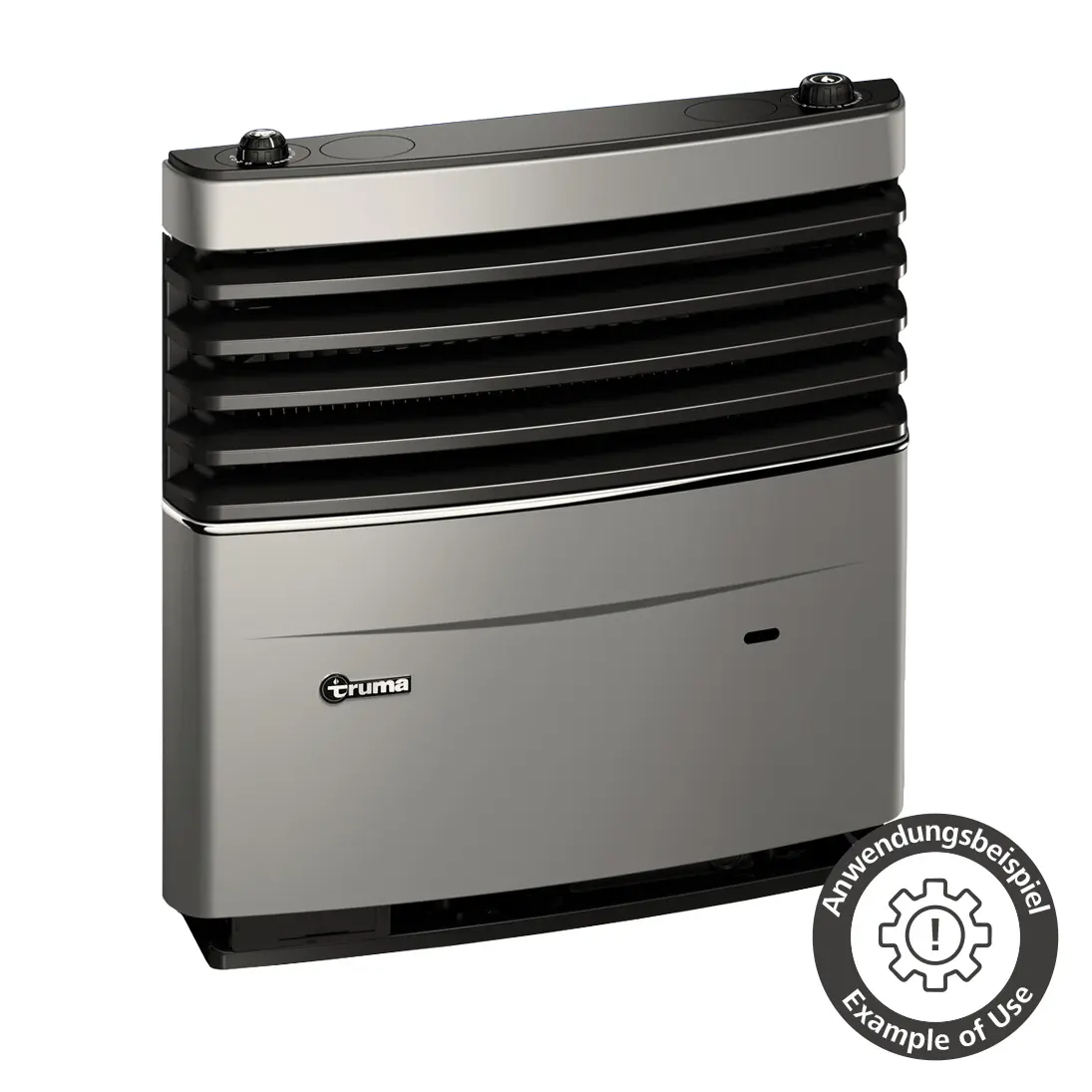 Heizung Truma S 3004 ohne Verkleidung