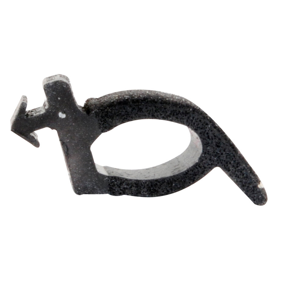 Rubber Seal without Forced Ventilation