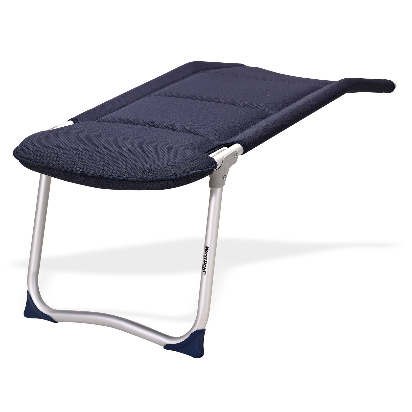 Footrest Inventor 2, dark blue