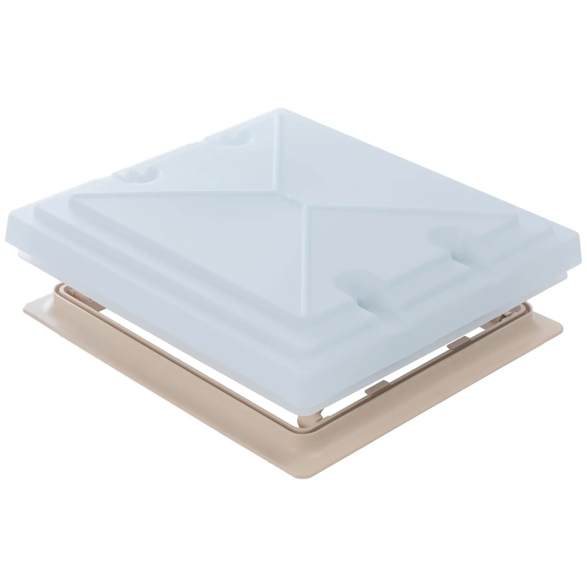 Dachhaube Modell 32 ohne Fliegengitter