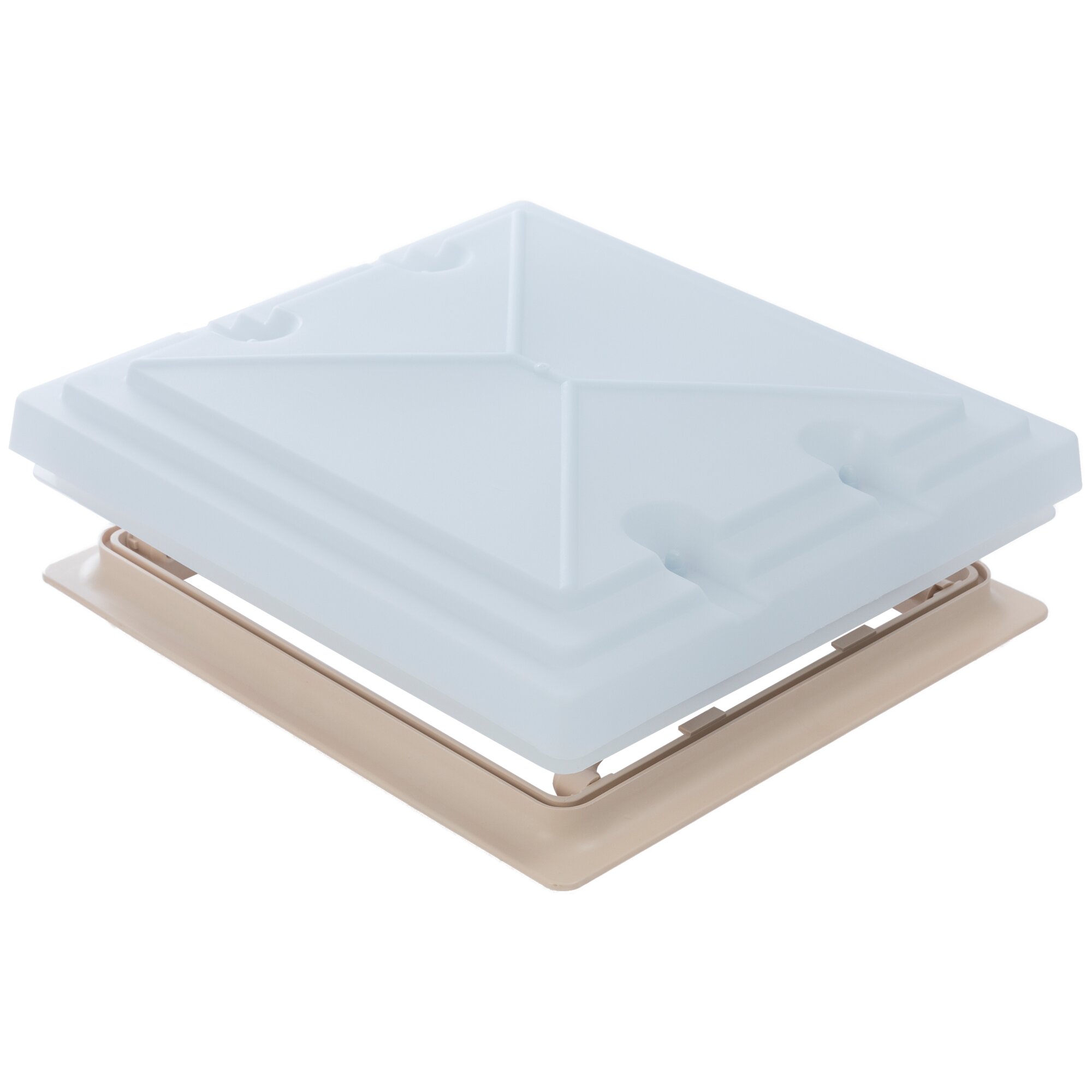 Dachhaube Modell 32 ohne Fliegengitter