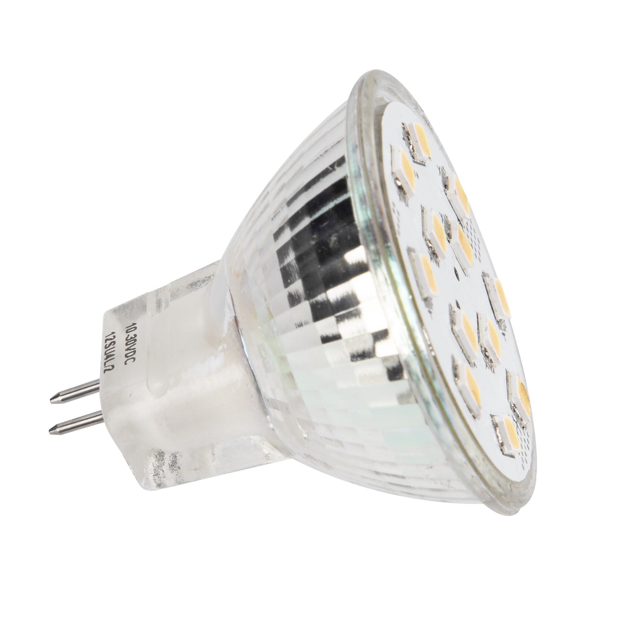 LEDs GU4, 2 W
