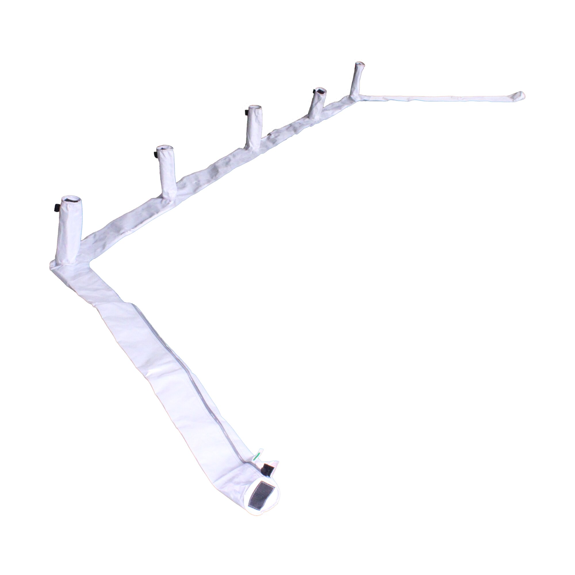 Luftvordachstange Pluto und Pluto XL ab Modell 2024, 7