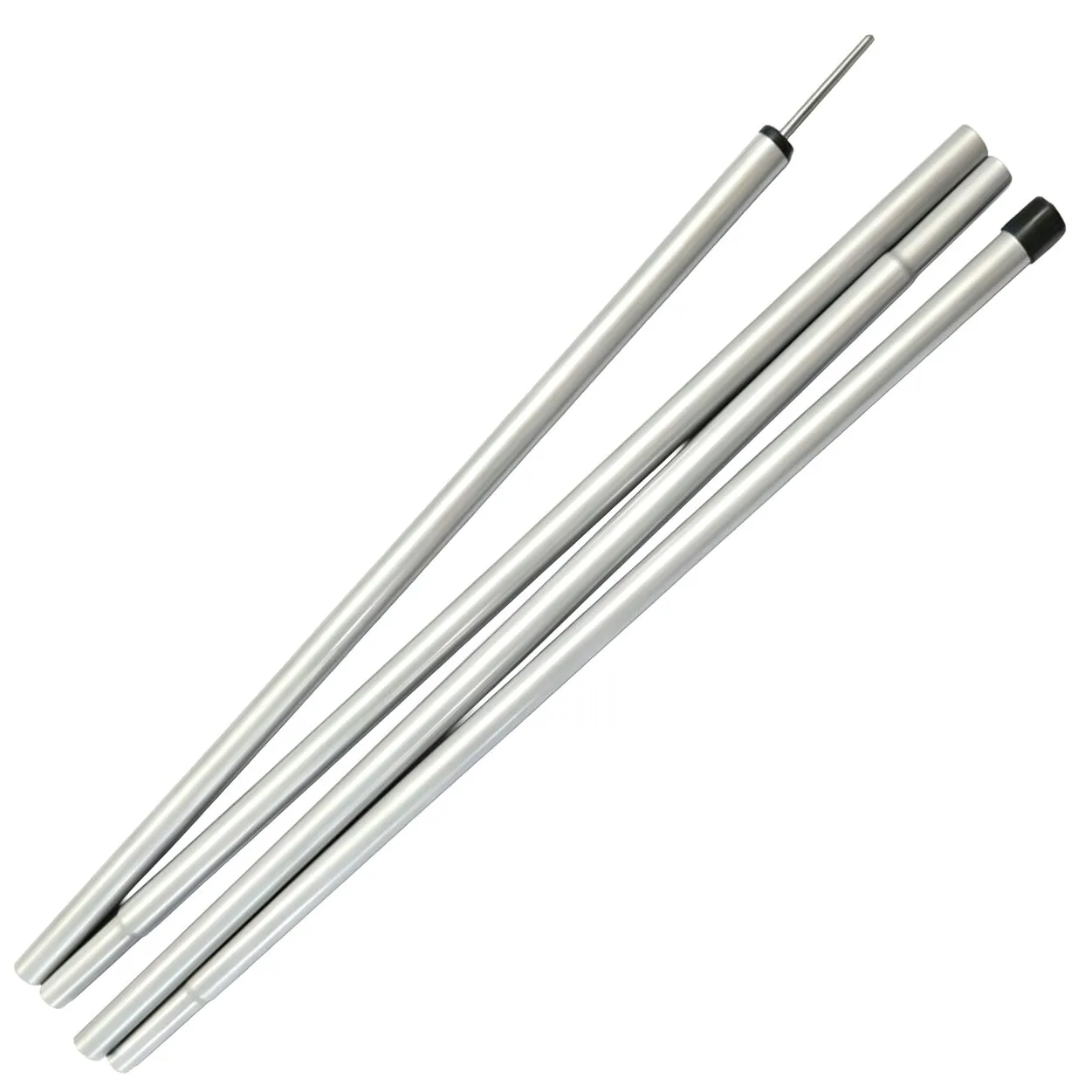 Aufstellstange Kristal, ø 18 mm, Länge 190 cm