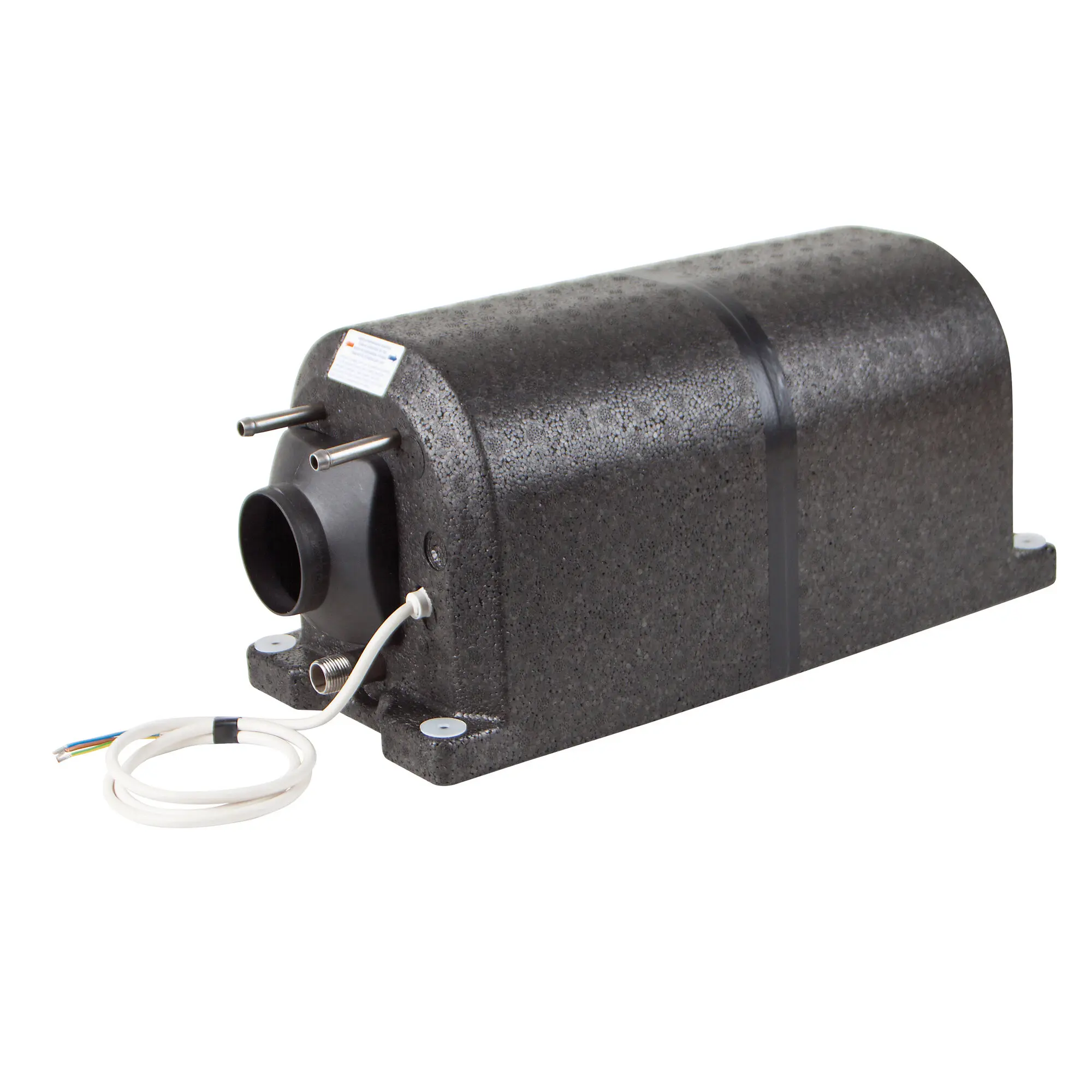 Warmwasserboiler Nautic Compact Luft, LE 10 Liter