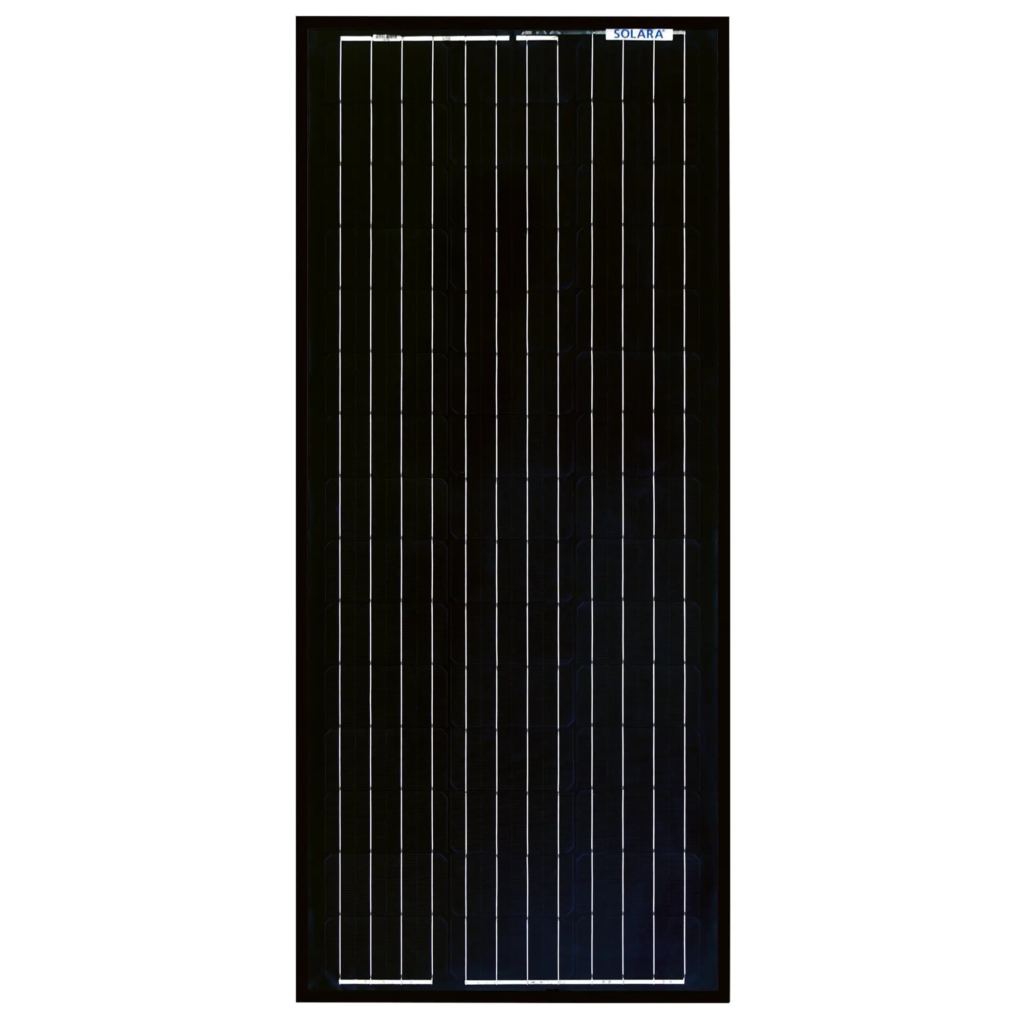 Solar Panel S Series, 120 Wp