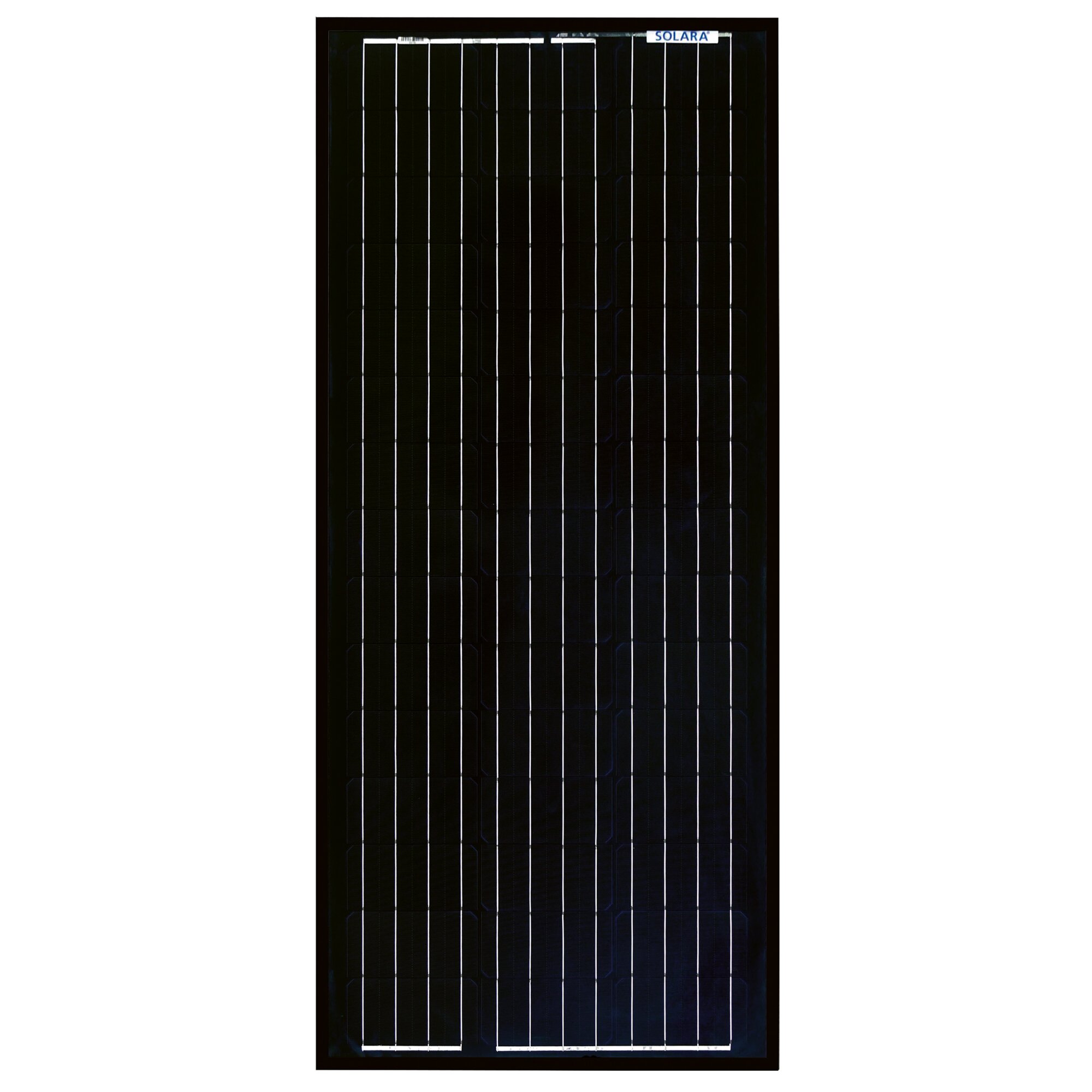 Solara Solarmodul S-Serie, 120 Wp