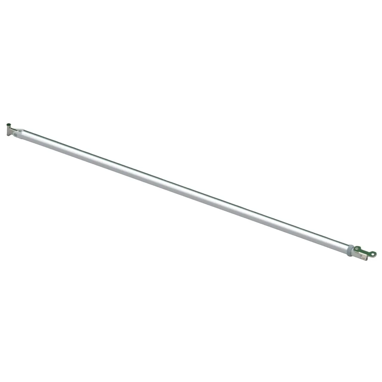 Stützfuß 270 für F40van, links