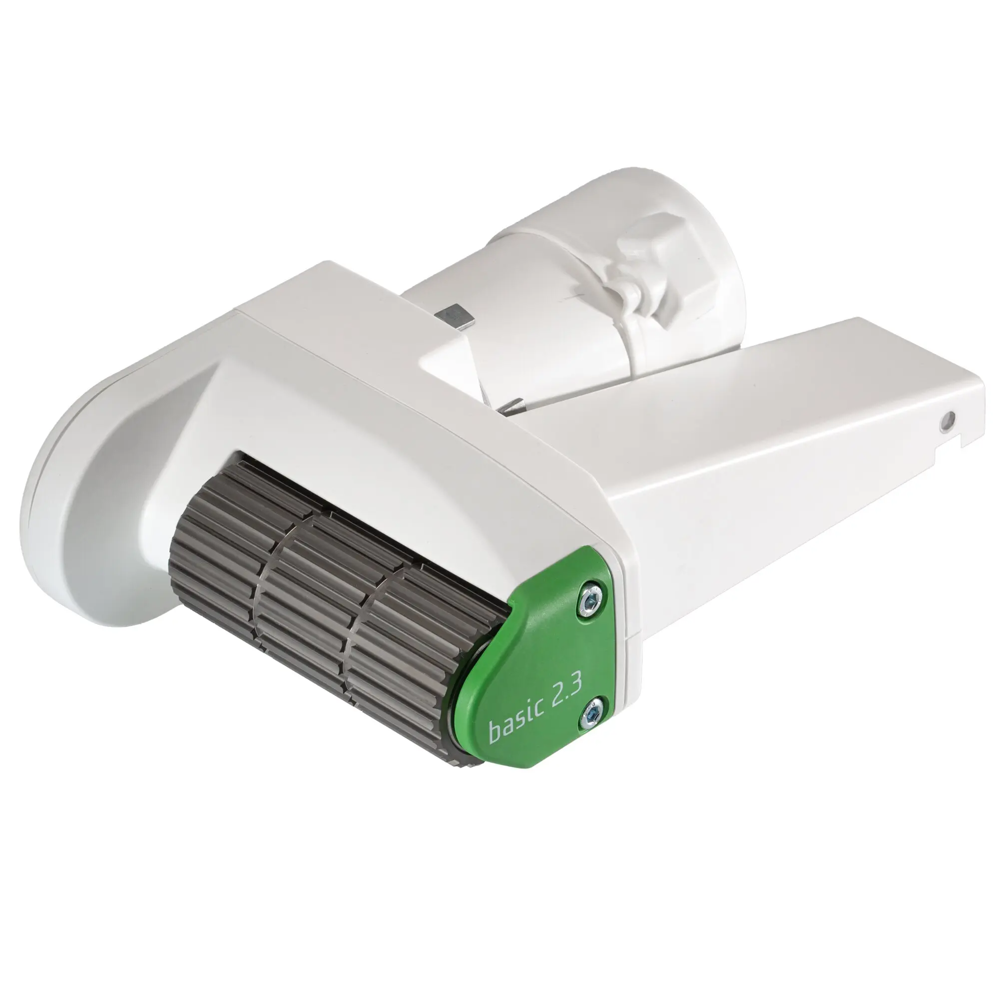 Motor/Getriebeeinheit, rechts