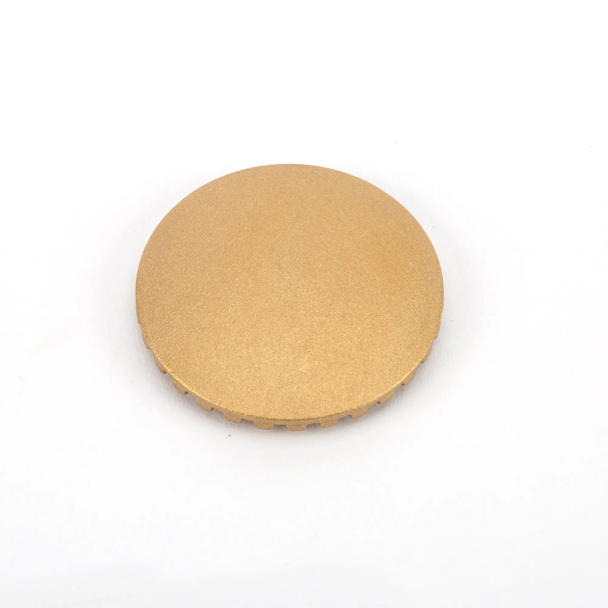 Brennerdeckel für Zeus Gaskocher - 5,30 cm