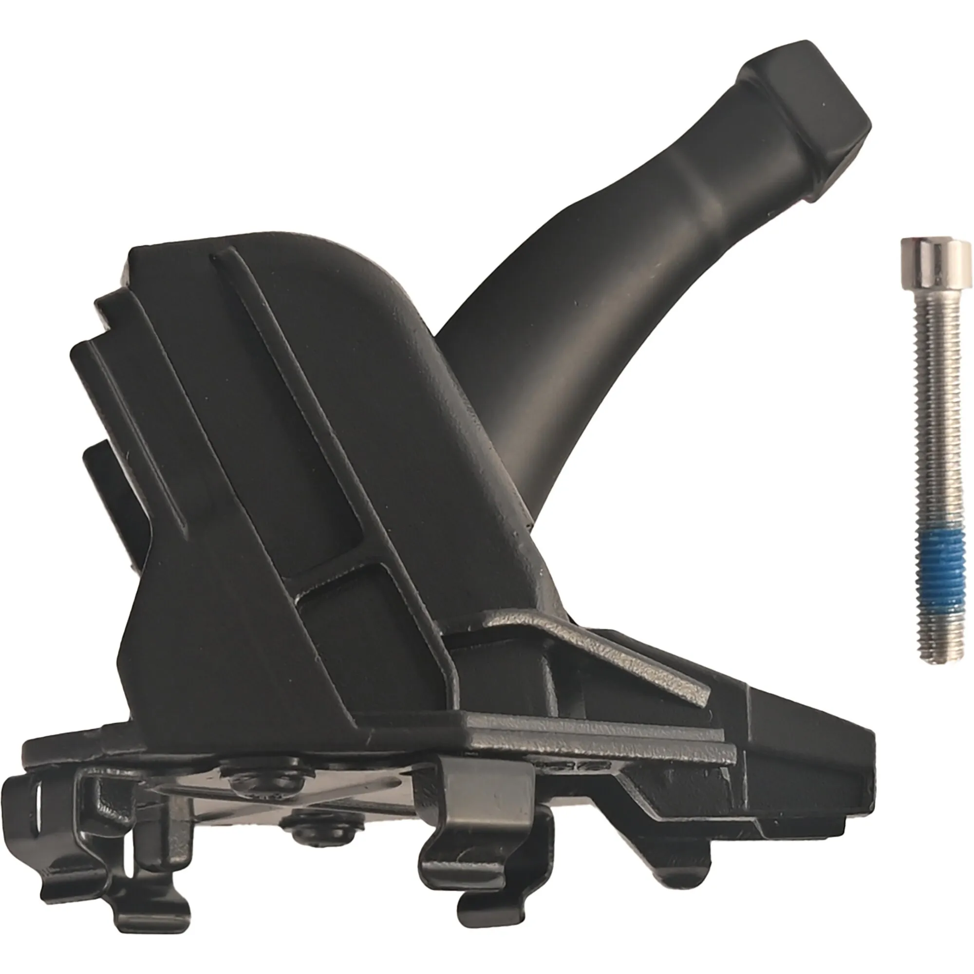 Spiegelmonitor-Halter für Caratec Safety CSM9600 für VW Crafter / MAN TGE, ab 2017