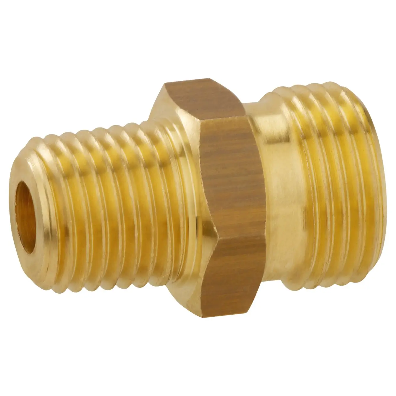Threaded Fitting, Sealing Form C/KN 60G