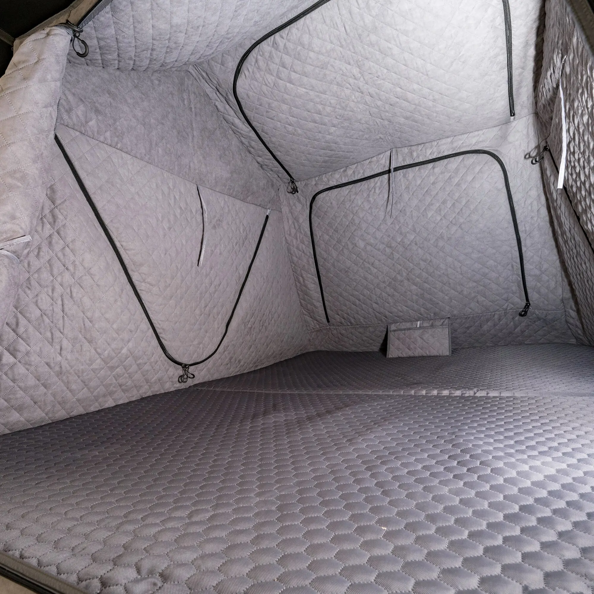 Thermo-Innenzelt für Roof Space 2