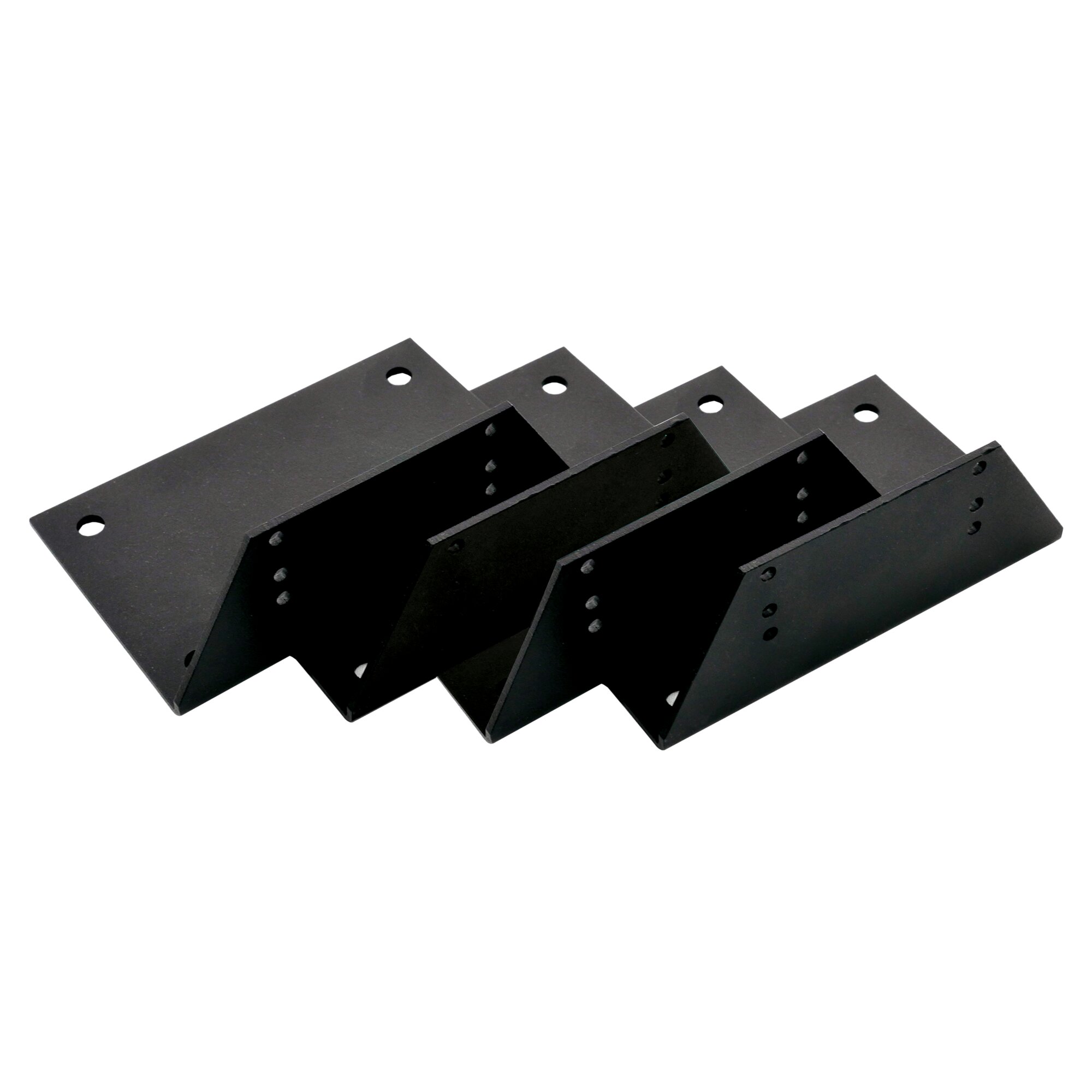Angle Bracket Set for Panel Size 1500 x 700