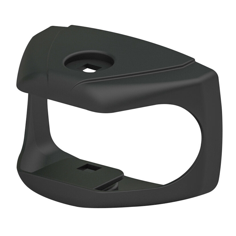 Bracket Cover, top